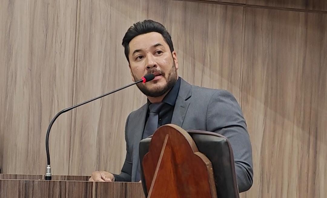 Projeto de Wender Madureira amplia Fundo do Meio Ambiente e fortalece políticas voltadas à causa animal