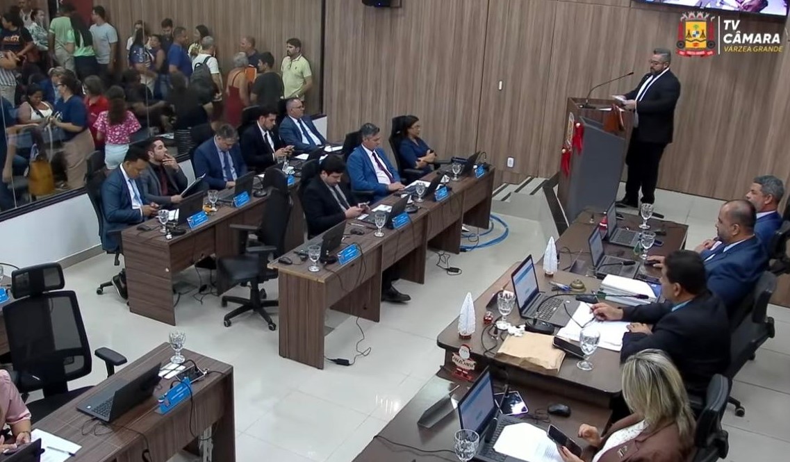 Projeto que desburocratiza o Código de Obras é aprovado por vereadores