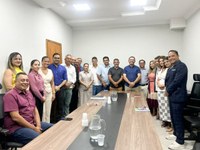 Projetos analisados pela CCJ avança e deve ser votado em plenário nesta terça-