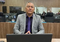 Sargento Galibert reforça pedido de Ecoponto e melhorias na limpeza urbana
