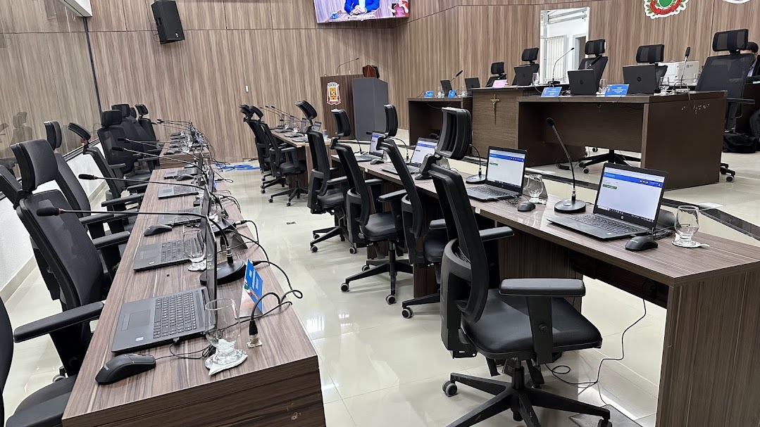 Semana legislativa é marcada por deliberações que envolvem educação, saúde e gestão fiscal