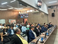 Sessões Ordinárias da Câmara Municipal de Várzea Grande voltam nesta terça-feira