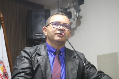 Vereador Alessandro Moreira anuncia audiência para debater transporte de estudantes de internato do IFMT