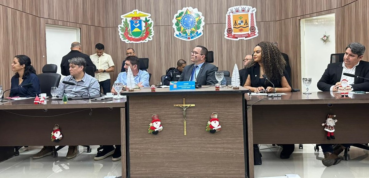 Vereador Alessandro Moreira conduz audiência pública sobre uso de cerol e linhas cortantes em Várzea Grande