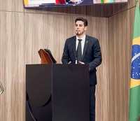 Vereador Charles da Educação tem lei sancionada para fortalecimento do turismo religioso em Várzea Grande
