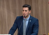 Vereador Charles destaca experiências e projetos adquiridos em eventos nacionais de educação