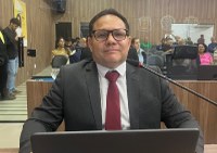 Vereador Raul Curvo chama atenção para problemas de infraestrutura no bairro Pirinéu
