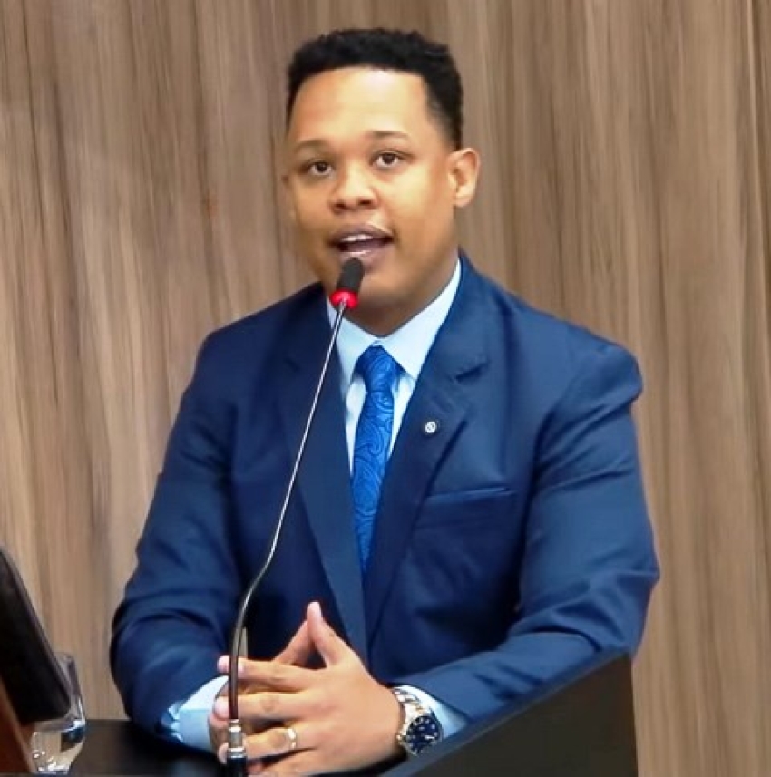 Vereador reafirma que segue a Constituição que garante seu papel de fiscalizar e legislar