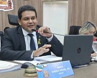 Vereador Wanderley critica prefeita por priorizar R$ 12 milhões em segurança na Saúde e zero no DAE