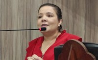 Vereadora Gisa Barros critica fala do governador e cobra funcionamento 24h da Delegacia da Mulher em Várzea Grande