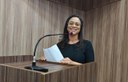 Vereadora Lucélia tem projeto de Valorização da Vida e Prevenção ao Suicídio aprovado pela Casa