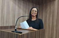 Vereadora Lucélia tem projeto de Valorização da Vida e Prevenção ao Suicídio aprovado pela Casa