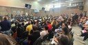 Vereadores aprovam reajuste para técnicos da educação e professores