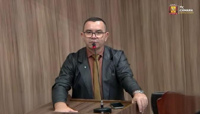 Vereadores pedem fiscalização e mais ações contra o uso de cerol em Várzea Grande