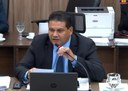 Wanderley Cerqueira destaca ações sociais e convida colegas para audiência sobre autismo