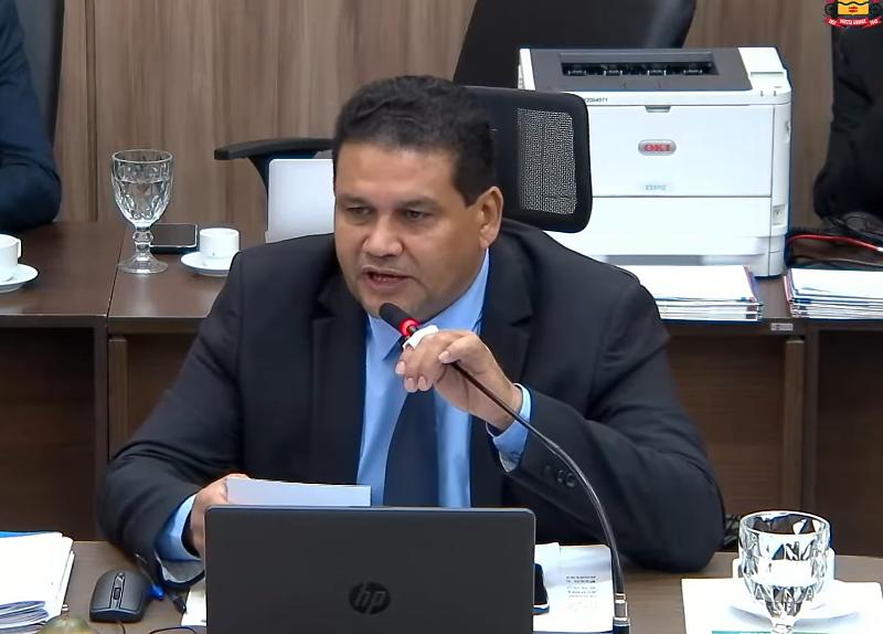 Wanderley Cerqueira destaca ações sociais e convida colegas para audiência sobre autismo