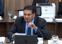 Wanderley Cerqueira destaca ações sociais e convida colegas para audiência sobre autismo