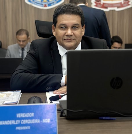 Wanderley Cerqueira destaca dia da Adoção:  "Gesto de amor que transforma vidas" 