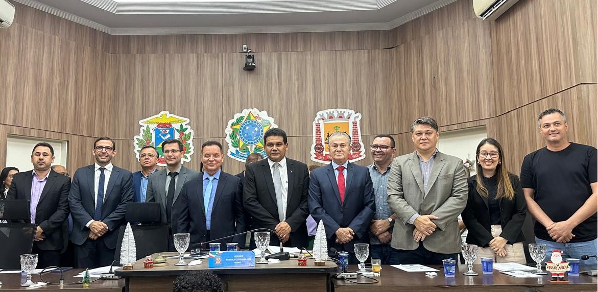 Wanderley Cerqueira mobiliza instituições em audiência voltada à proteção da pessoa idosa