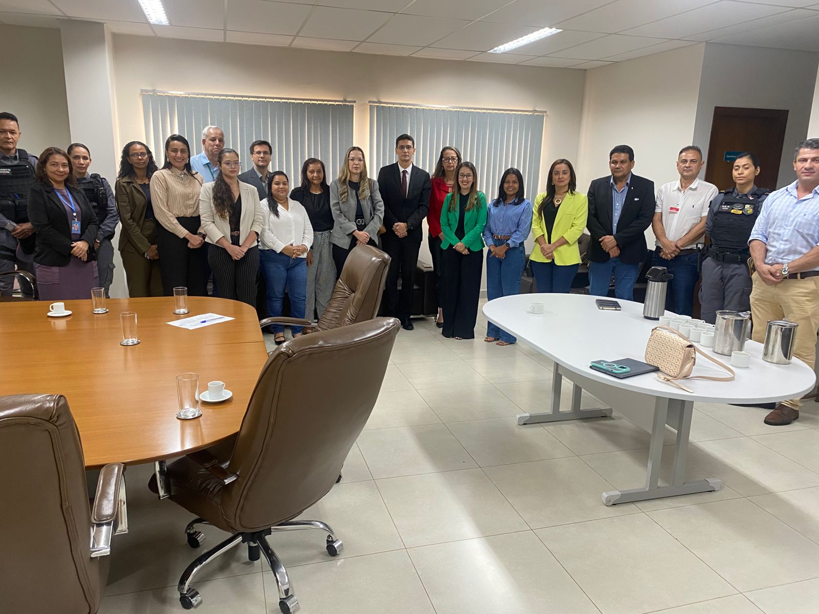  Wanderley Cerqueira participa de reunião para debater proteção aos idosos do município 